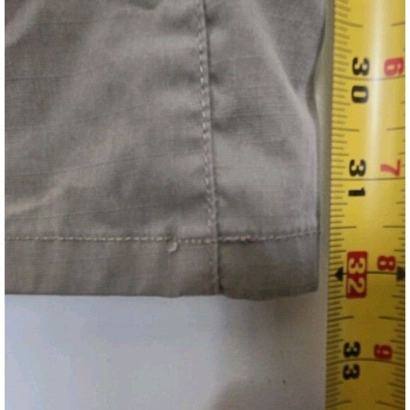 5.11 Tactical Pants Mens 36x34 ABR Pro Pant Flexlite Straight Fit Work 74512 - Picture 7 of 10